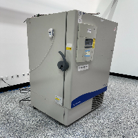 Fisher Scientific IsoTemp -86C Freezer image 1